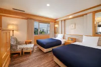 HOTEL MYSTAYS Hiroshima Peace Park - Cheap