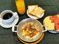The Regent Ubon Hotel Отели рядом с достопримечательностью «Школа Narinukun»