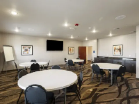 Cobblestone Hotel & Suites - Ephraim Ξενοδοχεία στην πόλη Sanpete County