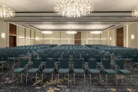 Park Inn by Radisson Hotel and Apartments, Kuwait - Wifi