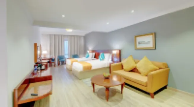 Donatello Hotel