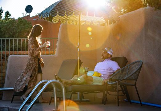 5. 슈가 로프 로지..