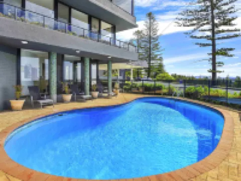 ibis Styles Port Macquarie Hotels in Port Macquarie