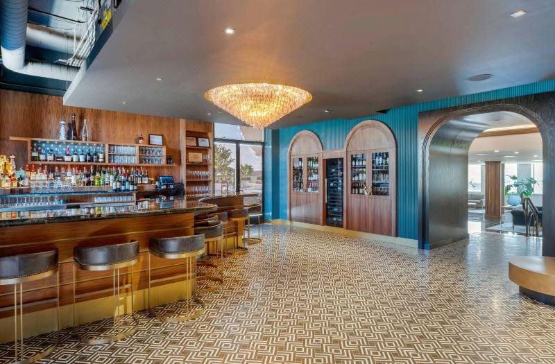 Cambria Hotel Detroit Downtown photo 4