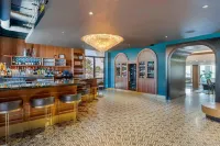 Cambria Hotel Detroit Downtown - Baarit