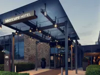 Hotel Mercure Gdansk Posejdon Hotels near ساحة إيرجو