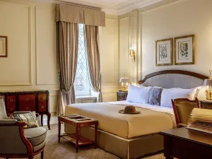 Hôtel de la Cité Carcassonne - MGallery Collection