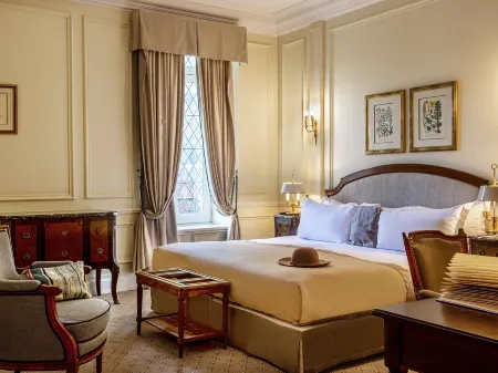 Hôtel de la Cité Carcassonne - MGallery Collection