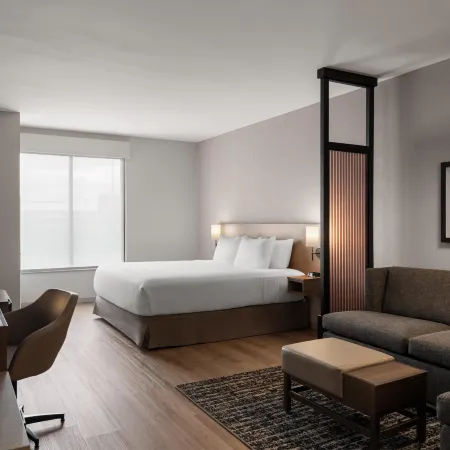 Hyatt Place Billings