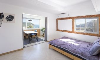 Namhae Jjhouse Pension