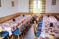 Chalet Selfcatering 30 Beds Parking Pets Welcome - Wifi