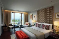 The Leela Gandhinagar Hoteles en 