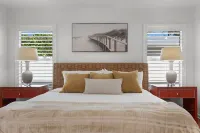 Naples Park Pool and Spa