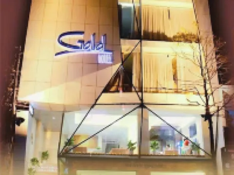 โกลด์ เซ็นทรัล โรงแรม บาย ฮาวิลแลนด์ โรงแรมใกล้Danang Architecture University