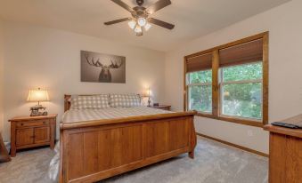 Hickory Hideaway - Communal Pool Access