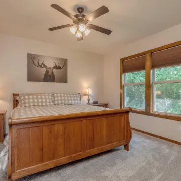 Hickory Hideaway - Communal Pool Access
