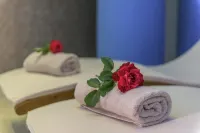 Georgioupolis Resort & Aqua Park - spa