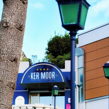 Hotel Ker Moor Saint-Quay Portrieux