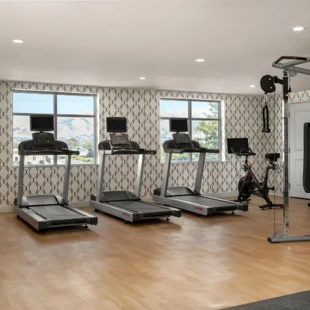 Homewood Suites by Hilton Fremont, CA