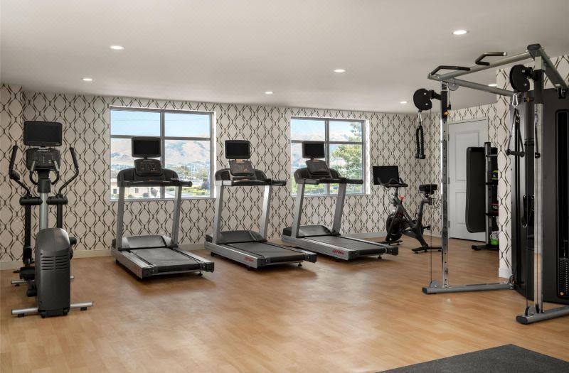 Homewood Suites by Hilton Fremont, CA photo 2