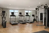 Homewood Suites by Hilton Fremont, CA - Gym