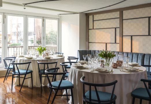 호텔 마데라 객실 내부