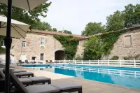 Hotel le Galambre - Pool