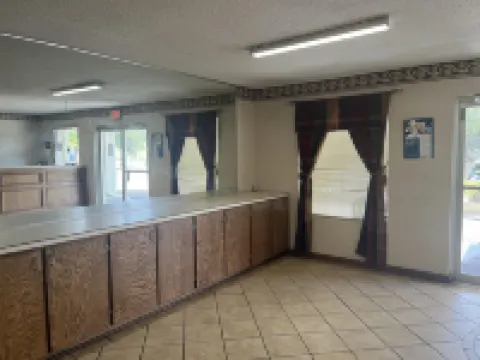 Motel 6 - McComb, MS Hotels in Pike County