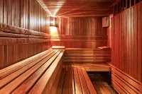 Radisson Blu Balmoral Hotel, Spa - Spa