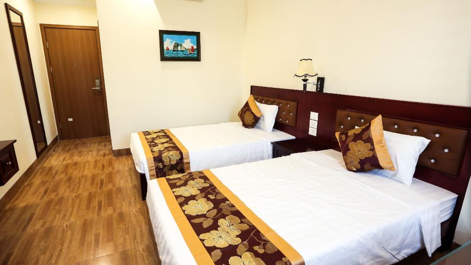 Diamond Hotel