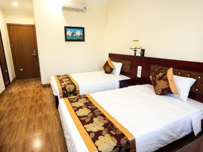 Diamond Hotel