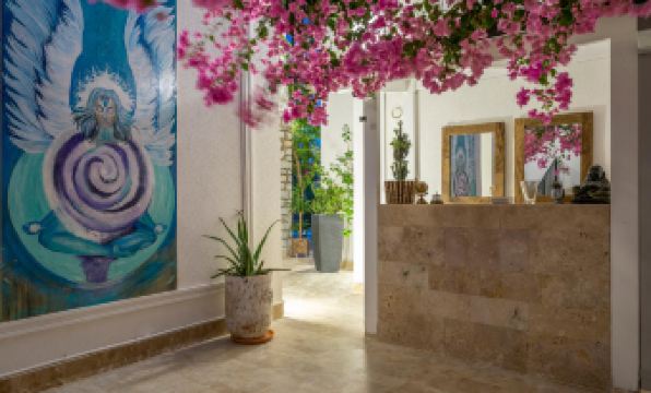 Noa Suite Hotel Only Adult