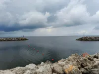 6 person holiday home in Vinderup-By Traum