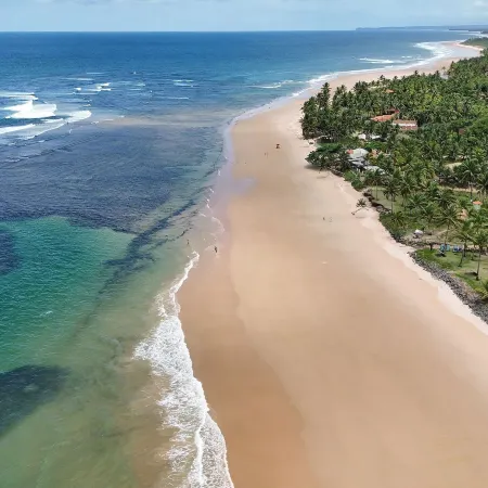 Villa Maree Bahia