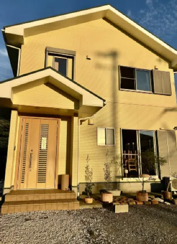 Guest House Branchee