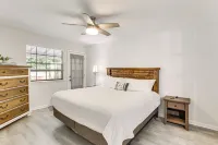 Pet-Friendly Home Near Dtwn Tallahassee! - Homestays
