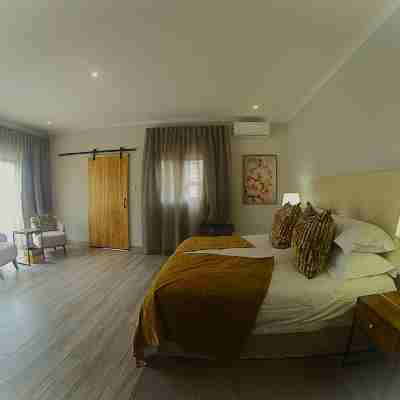 BushTime Mabula Rooms