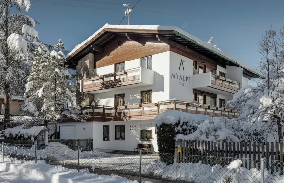 亞雷塞頓4號公寓