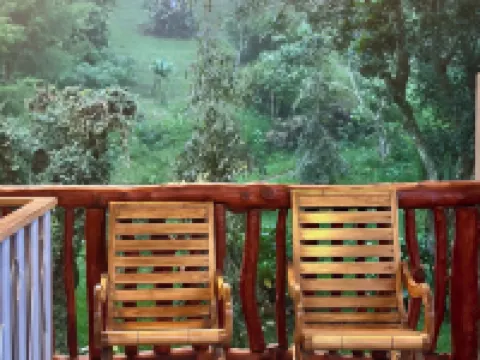 La Villa de los Alas Hotels in Juayua