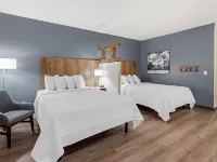 Extended Stay America Premier Suites - Nashville - Smyrna Hotels in Rutherford County