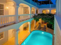 Hotel Casa Cytia Hotels near Getsemani
