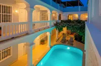 Hotel Casa Cytia - С бассейном