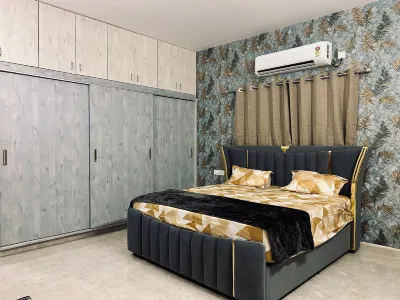 ORION Elegant Luxury Apartements Hotels in 