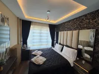 โรงแรม เนจาติเบย์ โรงแรมใน