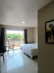 Elite Flat Hotel - 2-Star