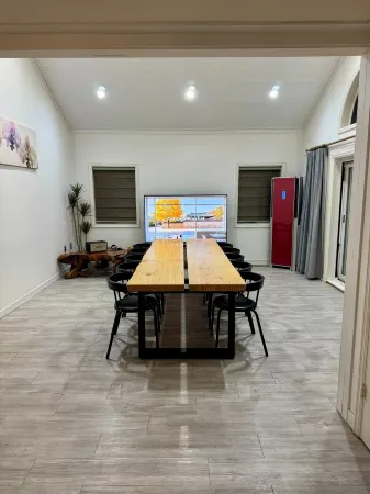 Daeboodo Prince Pension Отели рядом с достопримечательностью «365 대부도 캠핑시티»