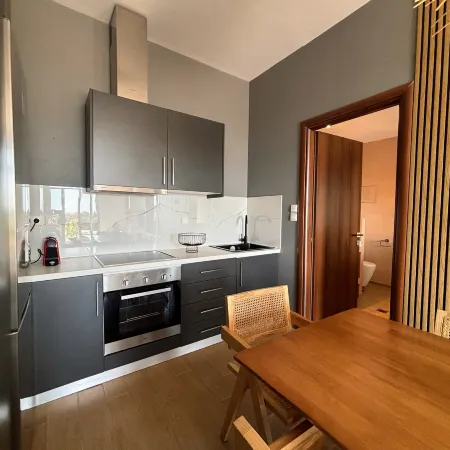 Superior 3-Bedroom Villa Cassiope with Private Pool and Breathtaking Sea Views
