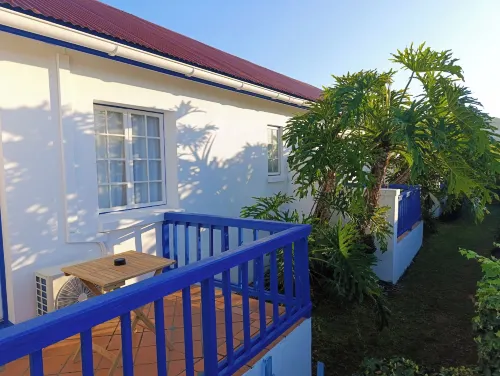 Guinea Fowl Lodge - Lagoon & Heads View B&B, Central Knysna - Havudsigt