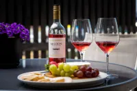 Havelock North Motor Lodge