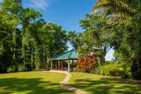 Copal Tree Lodge a Muy'Ono Resort Các khách sạn ở 